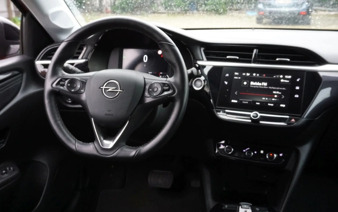 Opel Corsa cena 66000 przebieg: 15000, rok produkcji 2020 z Kolno małe 667